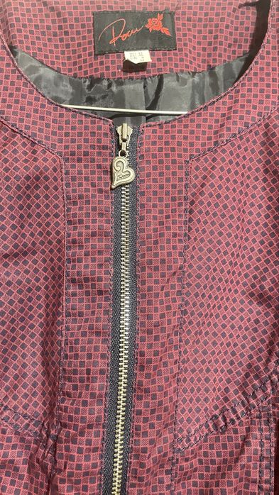 Костюм Роси - 36 EU сако и панталон, в много добро състояние