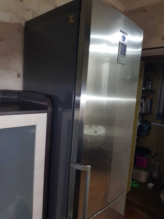 Холодильник Самсунг