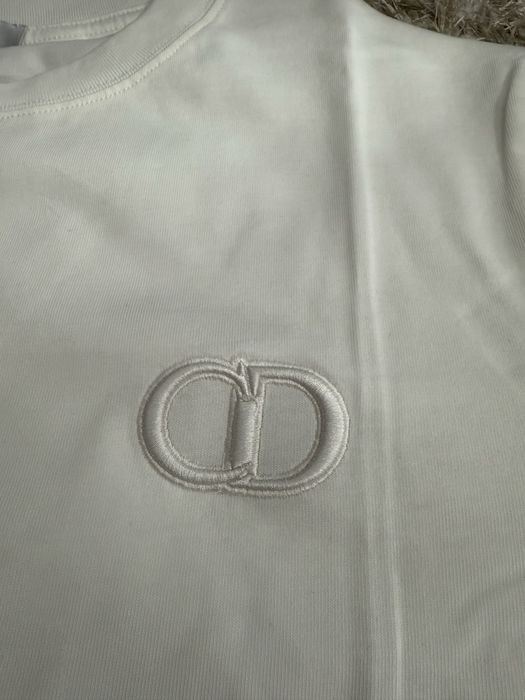 Tricou Dior bumbac 100% colectie noua