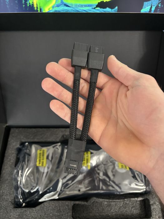 RTX 4070 SUPER GAMING OC 12G *ИЗПОЛЗВАНА 9 МЕСЕЦА* С ГАРАНЦИЯ