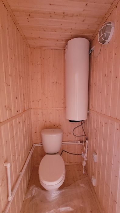 Продаёт готовая баня, баня в наличии, баня под ключ