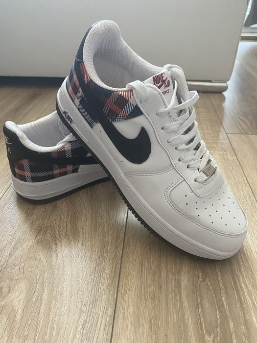 Мъжки маратонки Nike Air Force 1 Custom