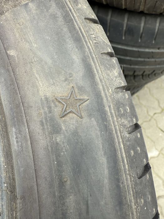 225/50/18” Set 4buc PIRELLI dot 2022(made germany)anv Vară IMPECABILE.