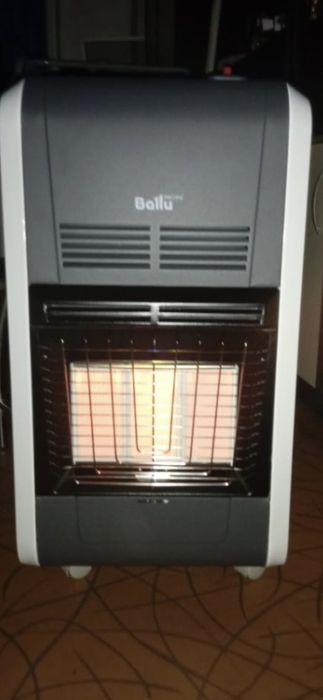 Продам обогреватель