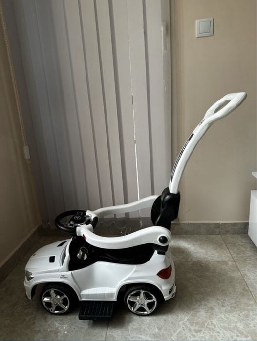 Детска кола Мерцедес