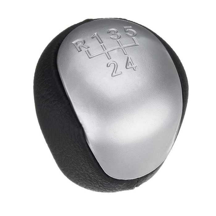 Топка за скоростен лост съвместима с Hundai IX35 Kia Cerato 5 скорости