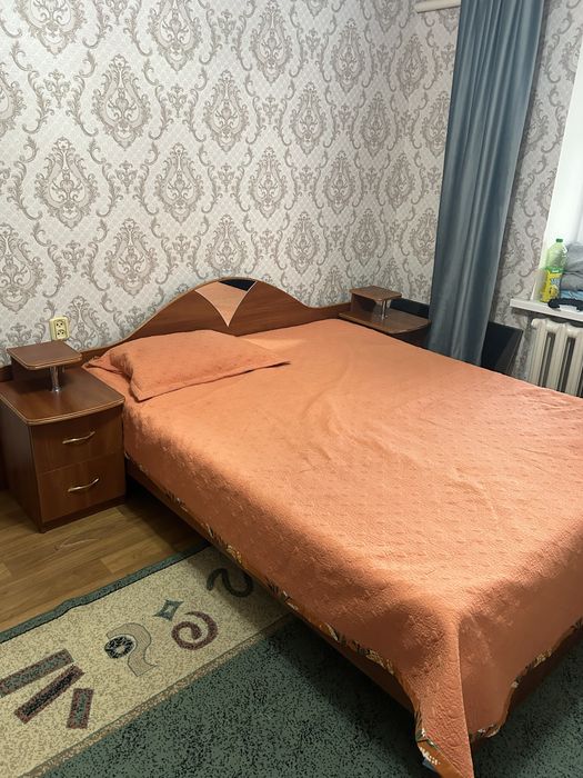 Продается  кровать