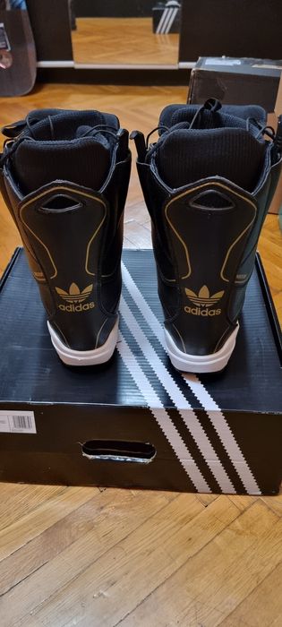 Boots Adidas 40/26cm