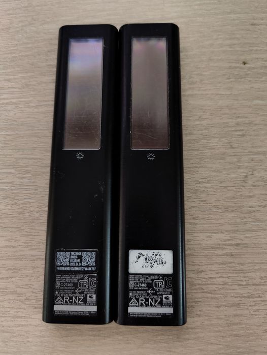 Telecomenzi originale Samsung