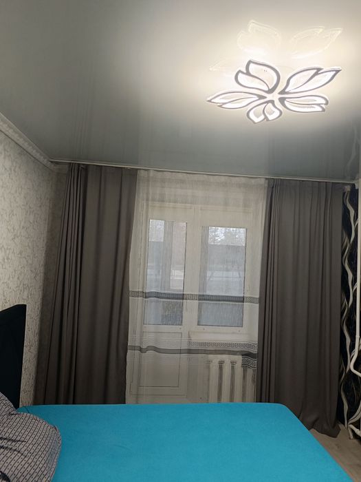 Продаётся хорошая квартира.