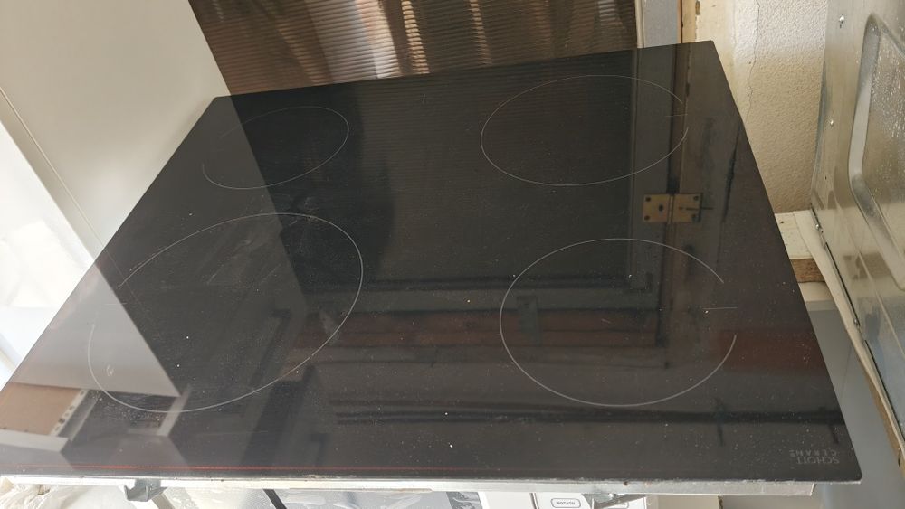 Cuptor și plita electrice