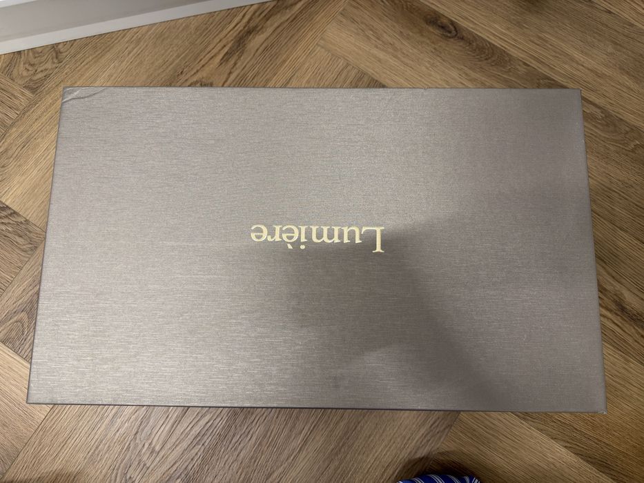 Женские сапоги-казаки