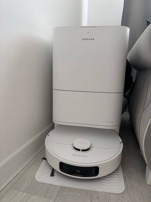 DREAME L40 ultra ce