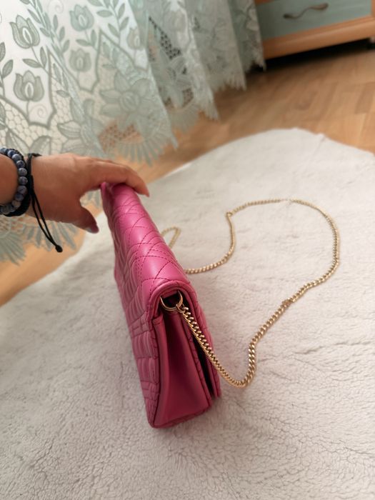 Оригинална чанта Love moschino