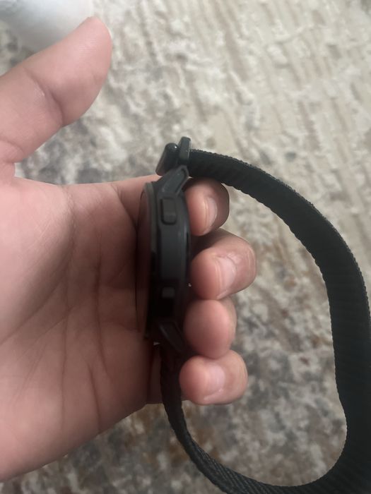 Xiaomi watch S1 active
