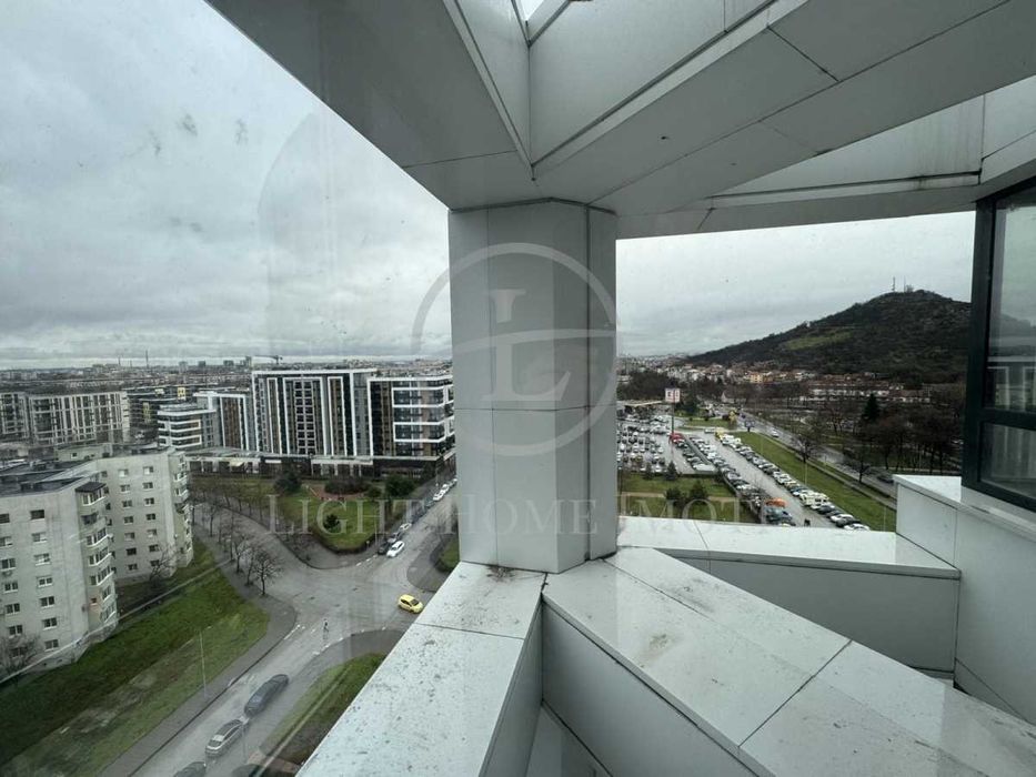 Продава се Тристаен апартамент в Пловдив, Христо Смирненски - 90 кв.м за 1218 €/кв.м - Снимка #13