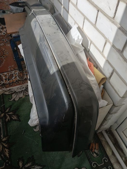 Запчасти Мерседес 124