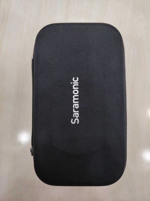 Saramonic Blink Me B2