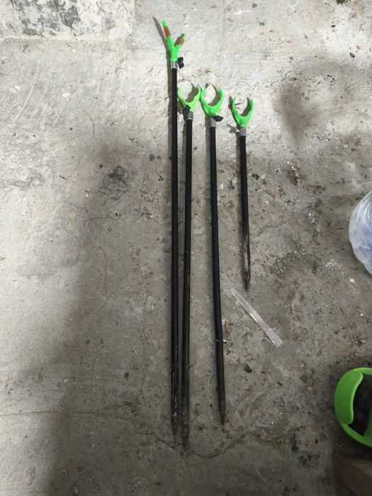 Колышки для удочек