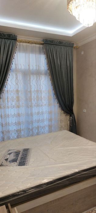 Срочно сдаётся в аренду квартира 3 комнатная