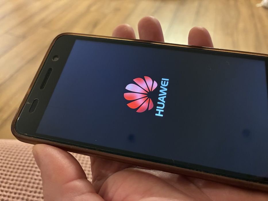 Huawei L21 dual sim 16gb