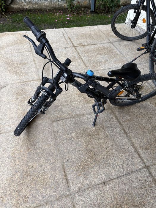 Vand bicicleta copii ST500