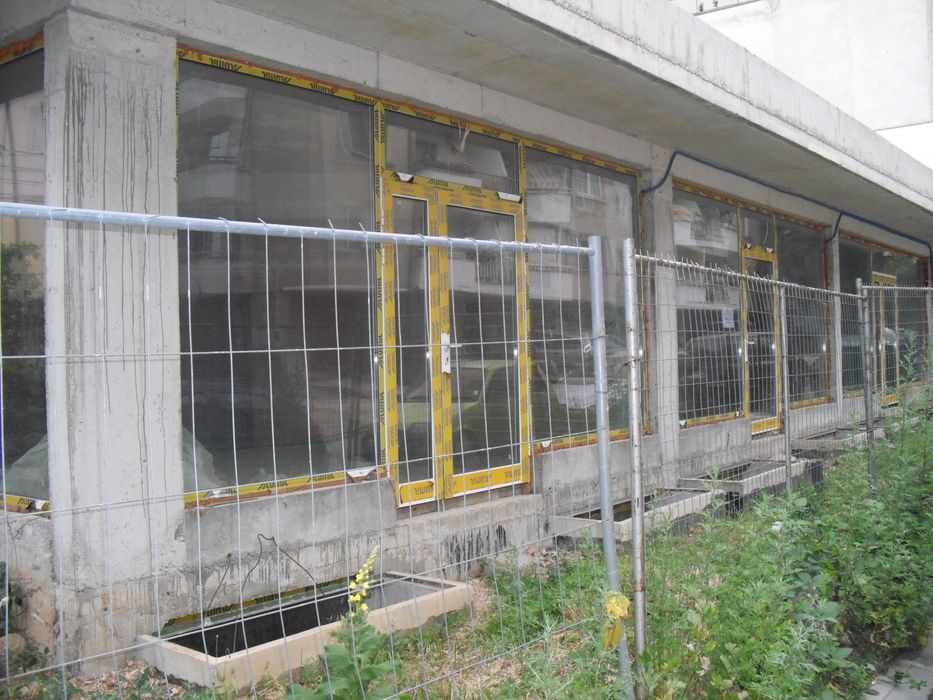 Продава се Магазин в Враца, Център - 300 кв.м за 459 €/кв.м - Снимка #4