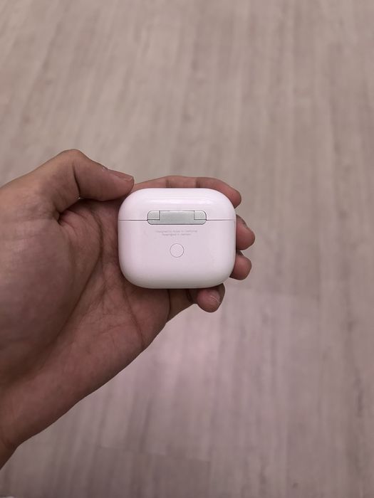 Airpods 3 оригинальные