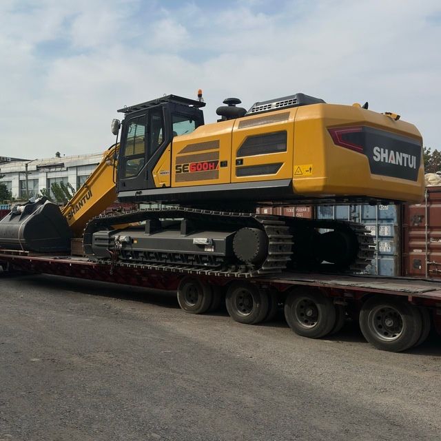 Сдается в аренду спецтехники на долго