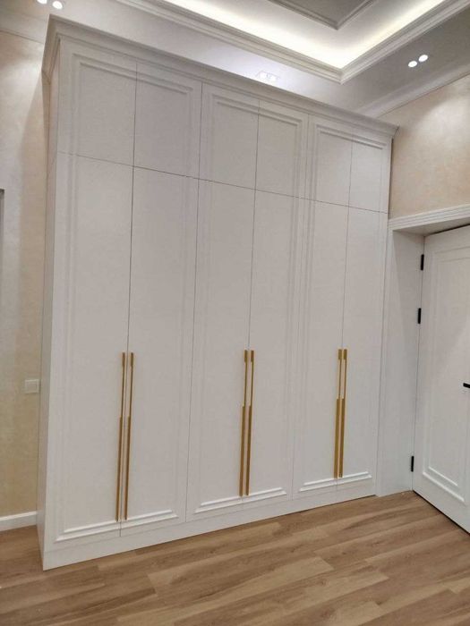 Мебель на заказ в Ташкенте Кухонные, спальный мебель