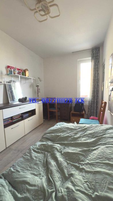 Продава се Четиристаен апартамент в Поморие - 98 кв.м за 911 €/кв.м - Снимка #2