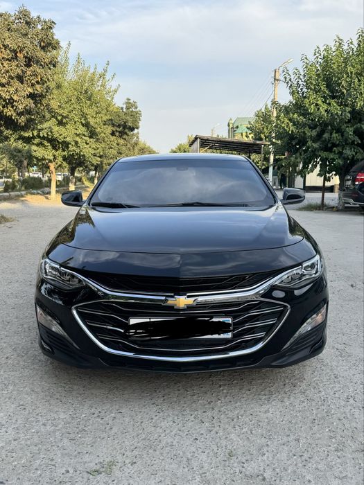 Malibu 2 primer 2022 2 turbo