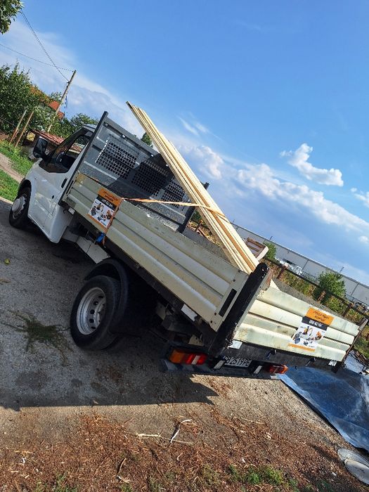 Самосвал и транспорт 3.5 тона услуги