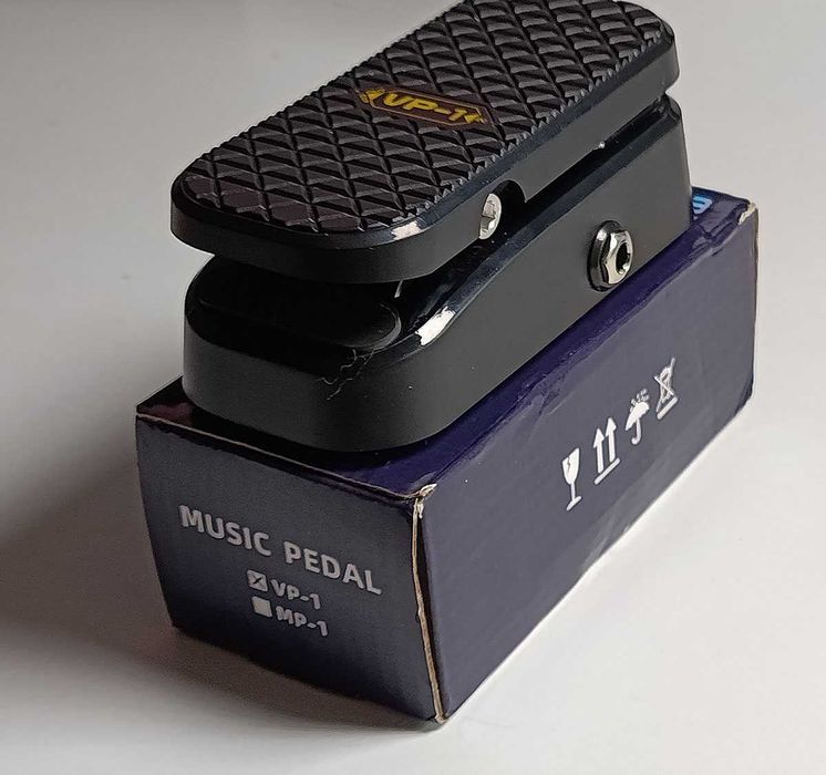 Педал за сила на звука VP-1 (Volume Pedal) – Като нов