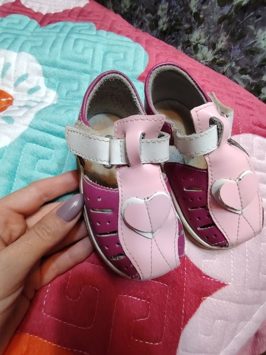 Сандали Для девочки