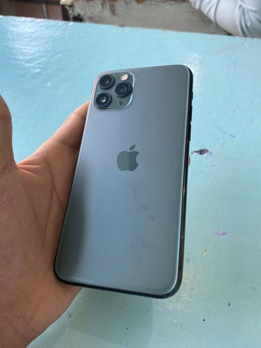 iphone 11 pro 256/67