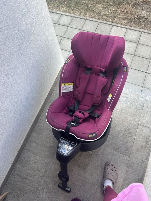 Vand scaun be safe izi turn i size