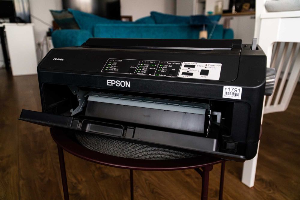 FX-890II - Imprimantă matricială