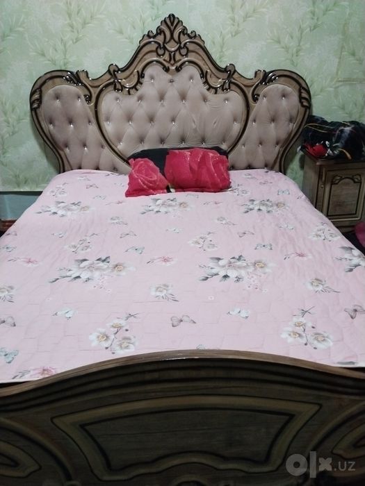 Продаётся кровать, хороший состояние