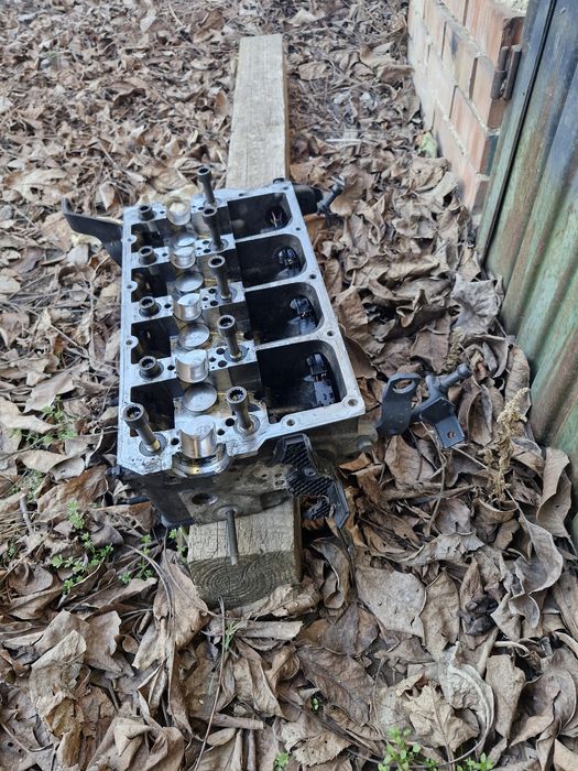 Глава за Голф 4  1.9 131