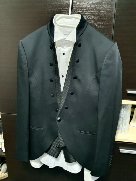 Smoking / Costum Mire