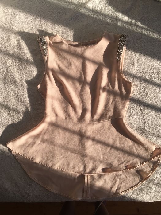 Bluza eleganta dame S