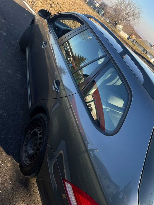 Volkswagen Golf 5 1.9 TDI