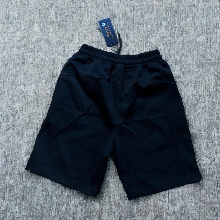 Pantaloni Scurti Ralph Lauren// Black&White Premium