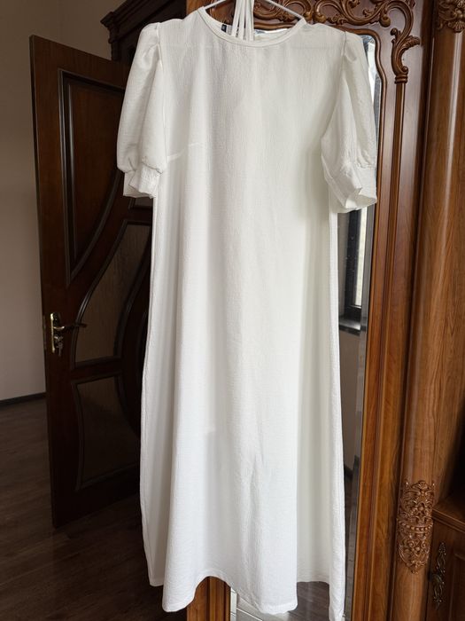 Платье женское, летнее