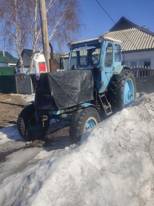 Продам МТЗ 50 продам