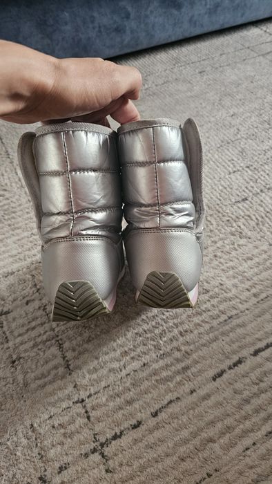 Обувь на девочку