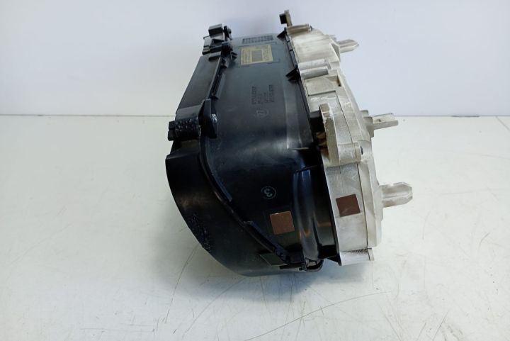 Ceas  bord 9837473080 Peugeot Expert a 3-a generatie seria