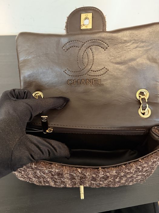 Дамски чанти-Chanel