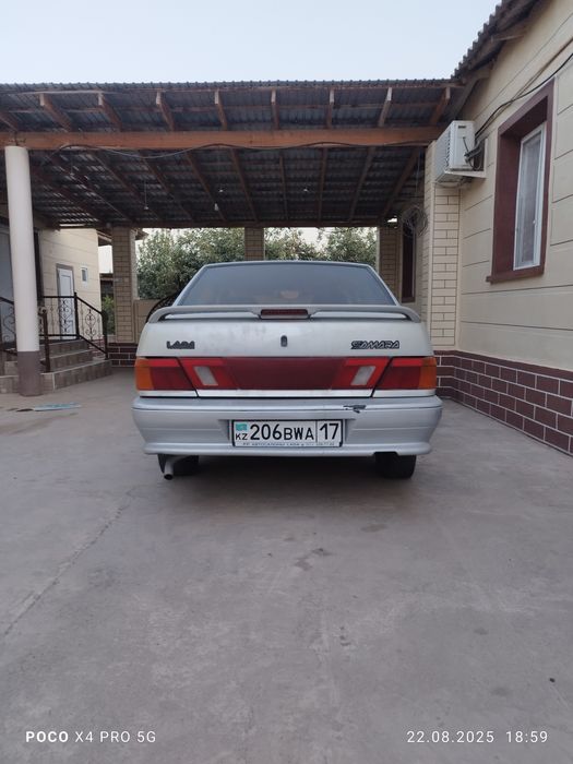 Ваз 2115 1.6 двигатель МКПП